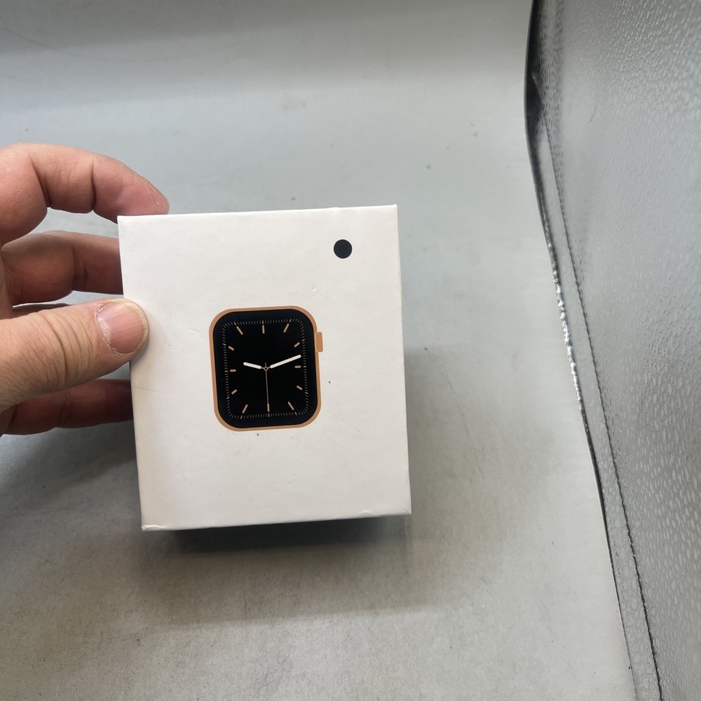365 Fit Thermo Watch Open Box Unused