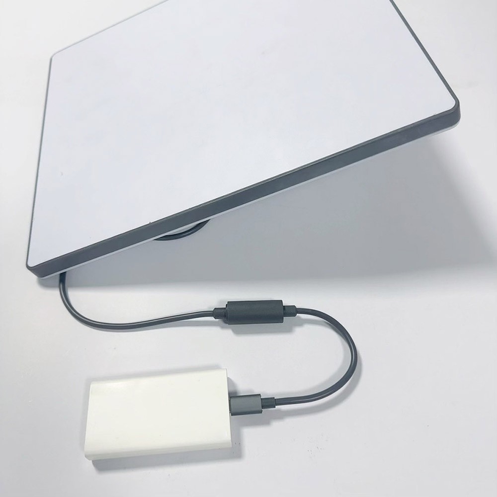 12V Power Cable Type-C Extension Cable Easy Use And Setup OEM Compatibility