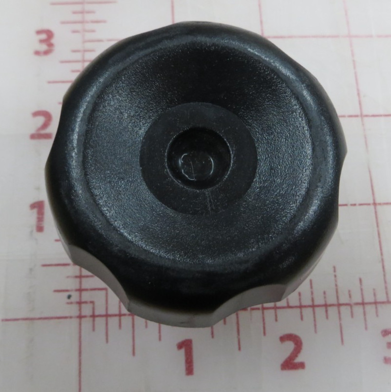 BowFlex Bow Flex Home Gym - 2" Diameter Large Threaded Knob