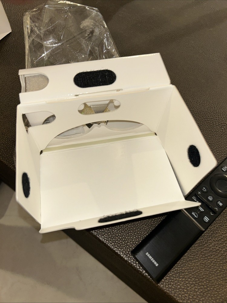 DJ MARSHMELLO Mello VR Headset Case 2019