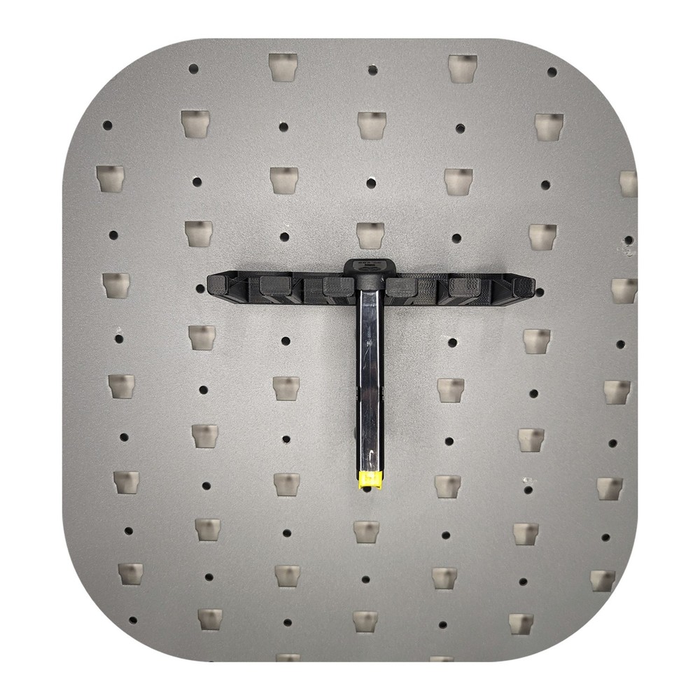Mount for Taurus PT 709 Mags - Gallowtech | Magazine Holder Storage Rack