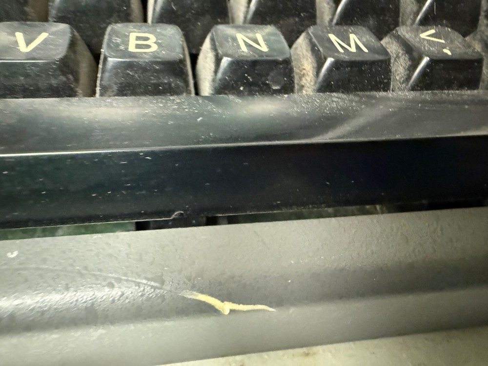 Vintage Heathkit Video Terminal Computer H89 or H89A ?