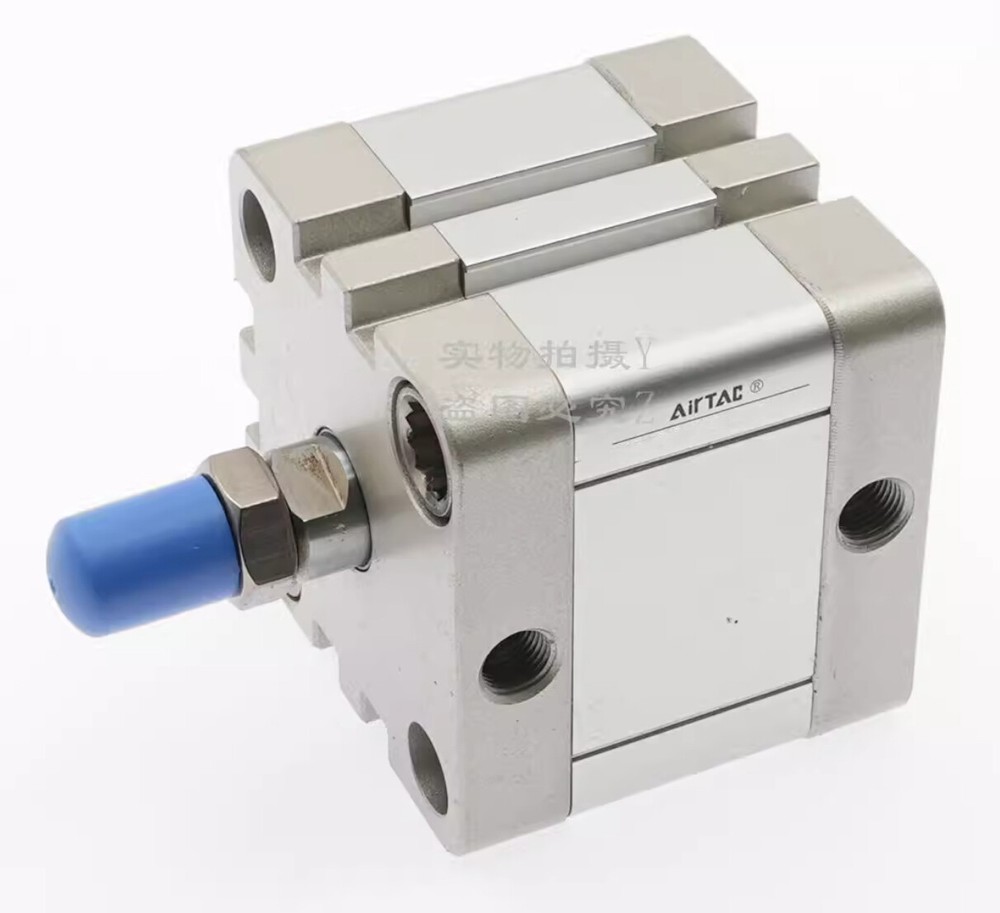 AIRTAC Compact air Pneumatic Cylinders outer teeth ACE50X10B