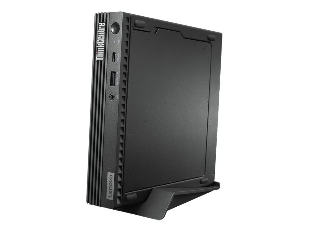 Lenovo Base Support 4XF1A40559 ThinkCentre Tiny VI Vertical Stand.