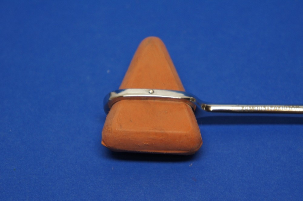 Famous Hammer Reflex Testing Taylor Large 7-8