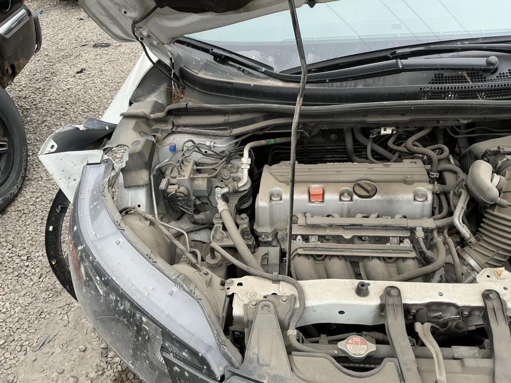 Transfer Case Automatic Fits 12-14 CR-V 801621