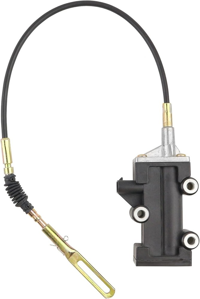 Position Sensor Cable 29506378 29507766 For Allison Throttle