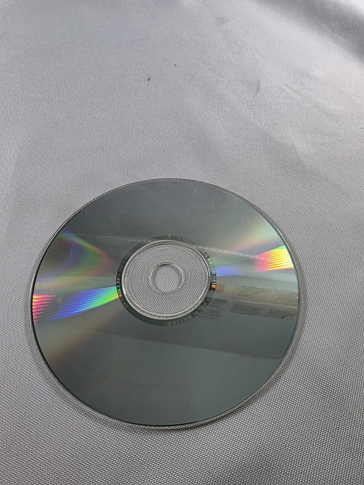 OZ: The Magical Adventure (CD-ROM, 2000) DK Interactive Learning - Disc ONLY