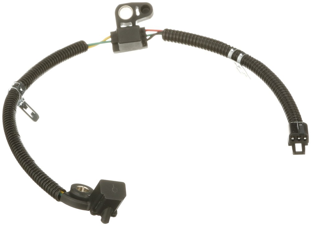 DELPHI Vehicle Speed Sensor Fits 2007-2012 Cadillac Escalade