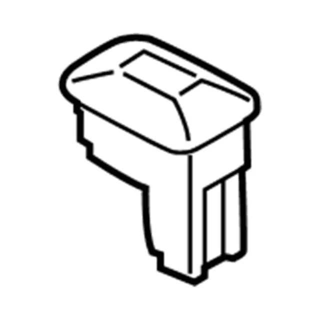 Genuine Ford Sentinel Sensor DG9Z13A018B