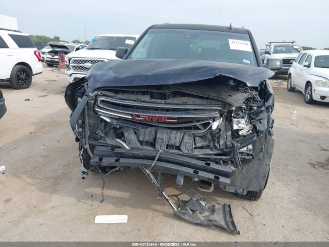 YUKON 2017 Muffler 8255940