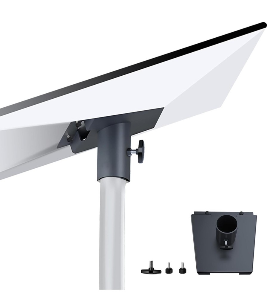 SKYTRAP for Starlink Gen 3 Pipe Adapter.