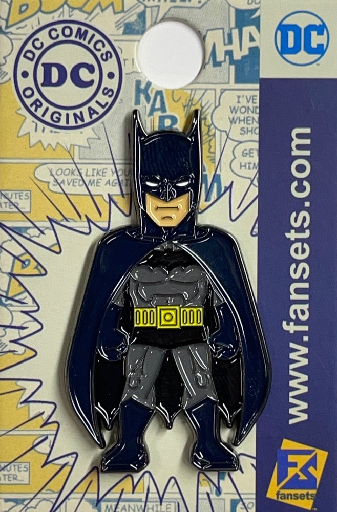 DC Comics Classic EARTH 2 BATMAN Justice Society