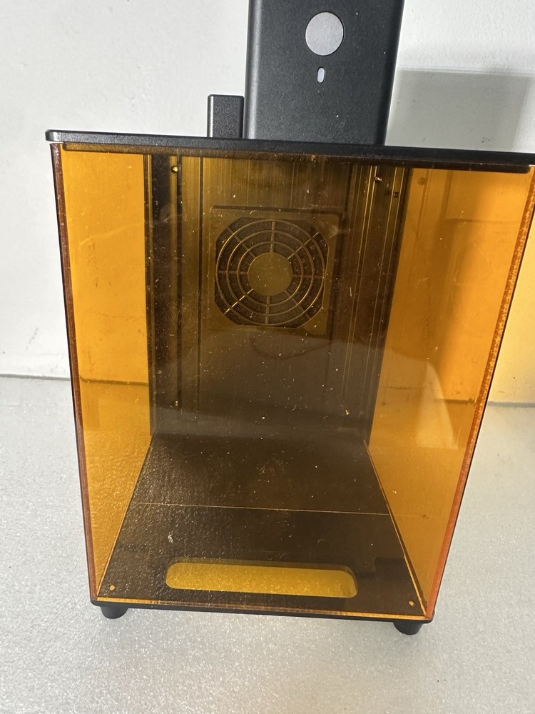 Cubiio PL-01/BK Suit Laser Engraver – Compact, Wireless, 800mW, Class 1 Safe.