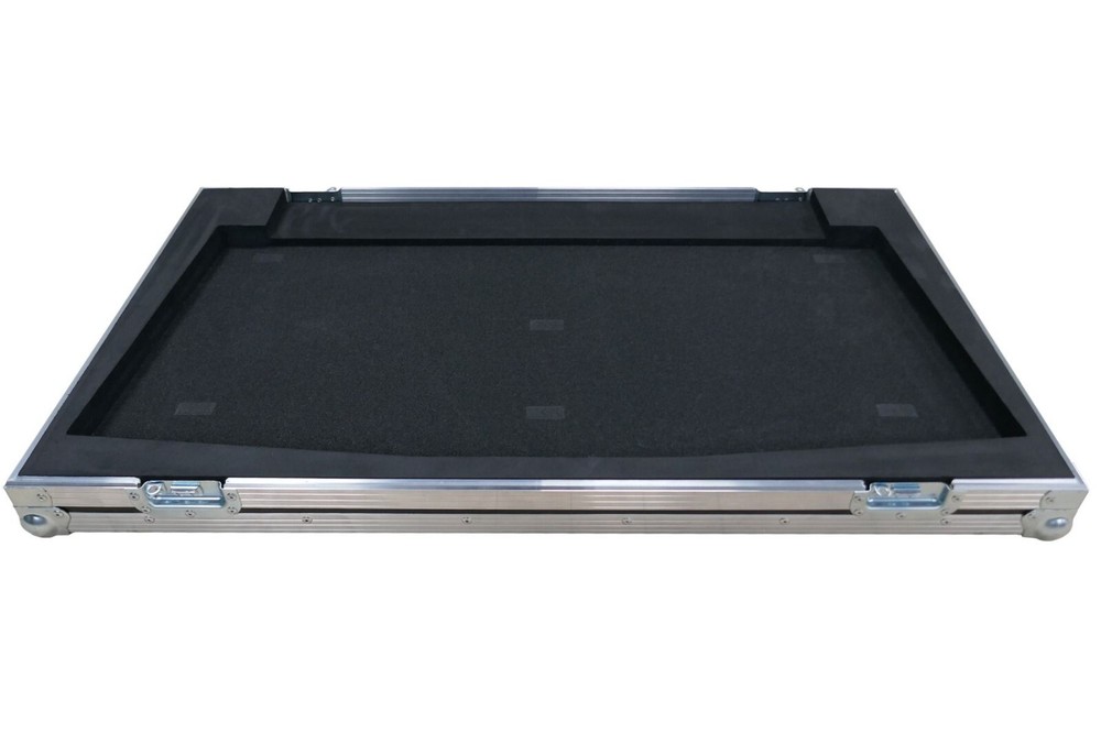 Pioneer Opus-Quad Controller Swan Flight Case DJ (Hex)