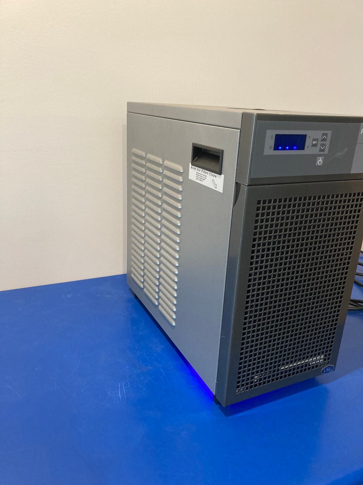 15139 Polyscience LM6 chiller benchtop 120v