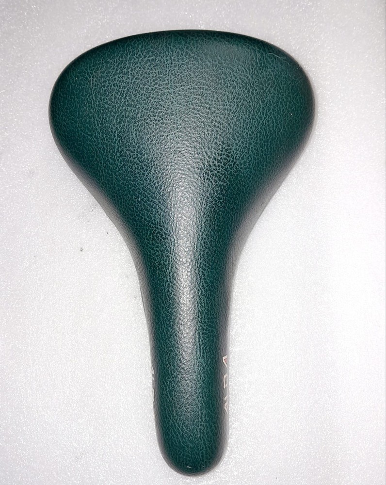 ALBA saddle green 265 x 165