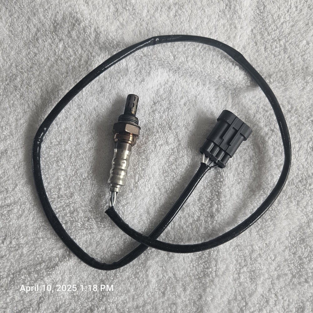 Ducati Oxygen Sensor