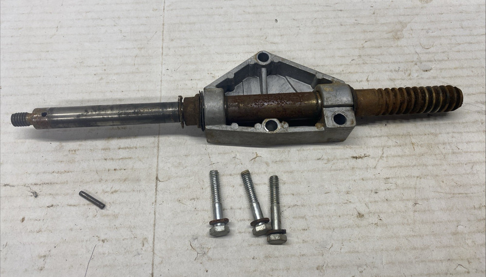 Rockwell Table Saw Md 34-345  Elevation Rods Assy  RWBS-02