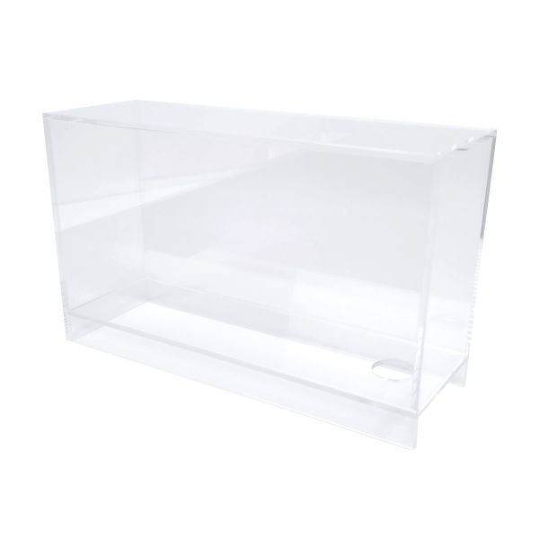 1 BCW Magic the Gathering Draft Booster Display Box Case