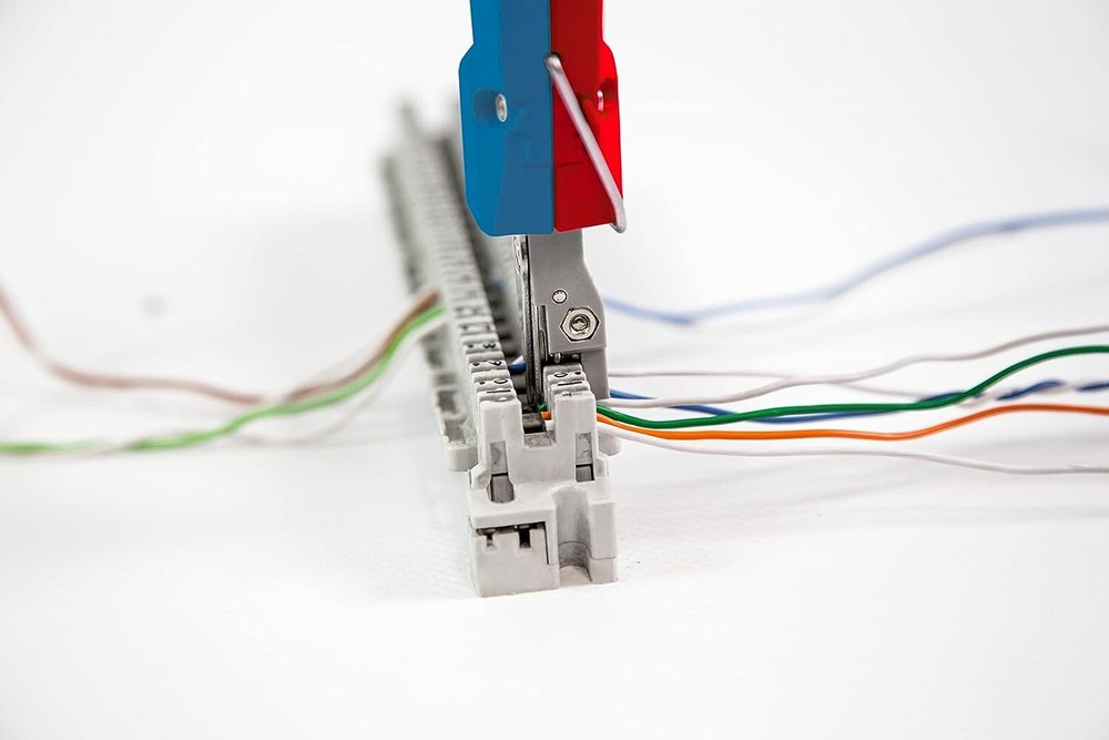 WEICON LSA SENSOR NO. 40 INSERTION TOOL FOR WIRING LSA SERIES