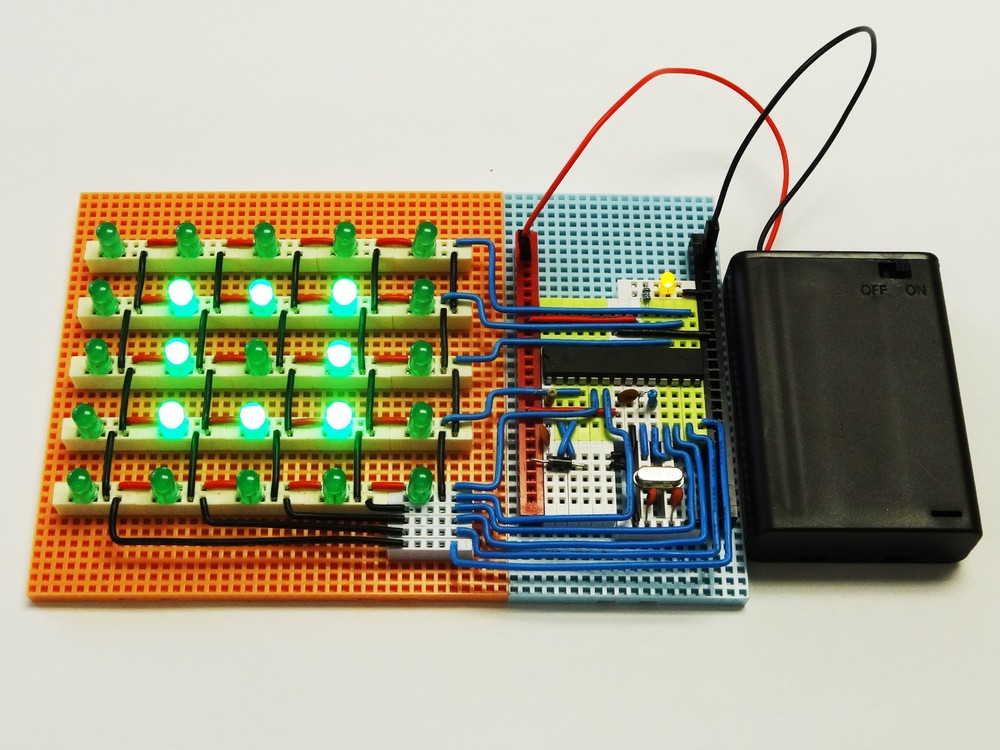 AI for Youth: Unit 6 Introduction to Programable Hardware and Software