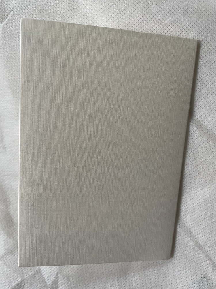 HERMES Receipt Holder