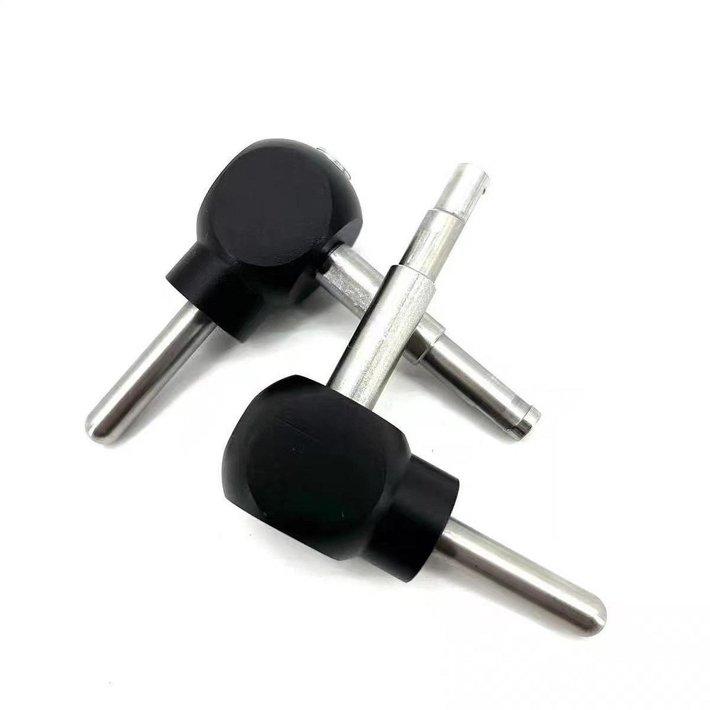 Skate Wheel Bearing Puller Roller Skate Tool Compact Installer Remover Bearing