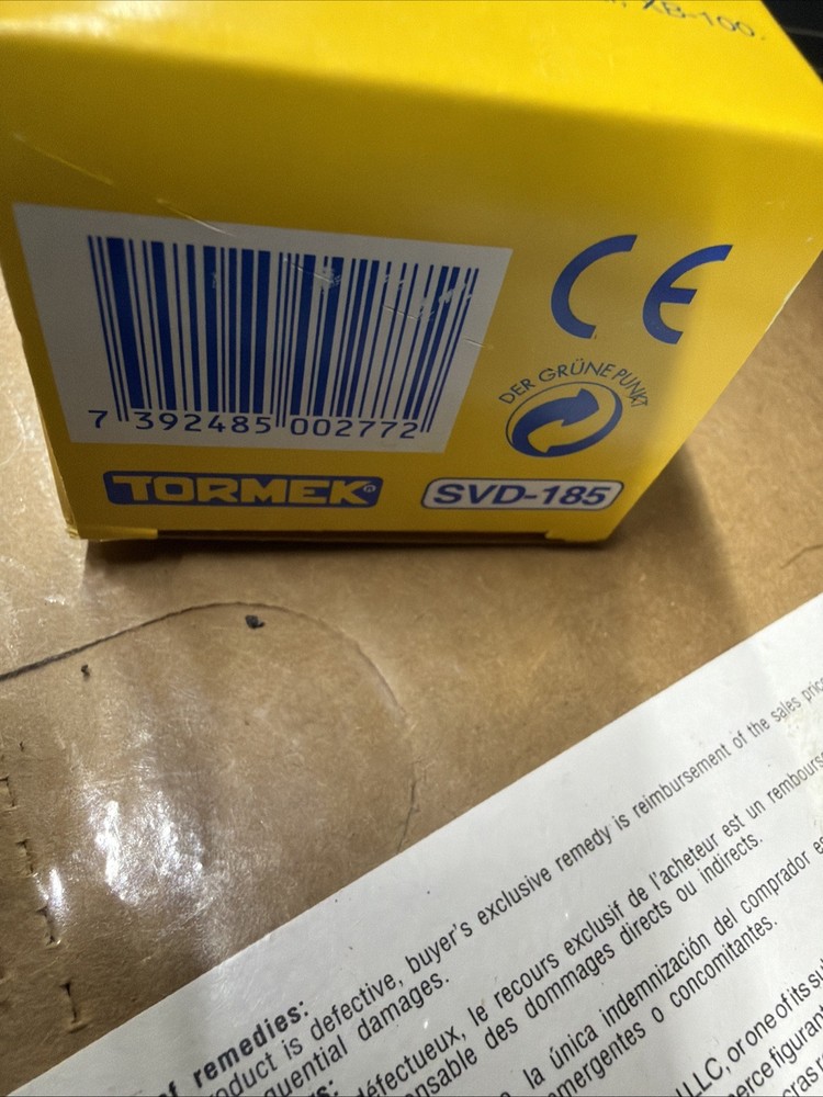 NEW TORMEK Jig for Gouges and Turning Cutters SVD-185. (ae5)