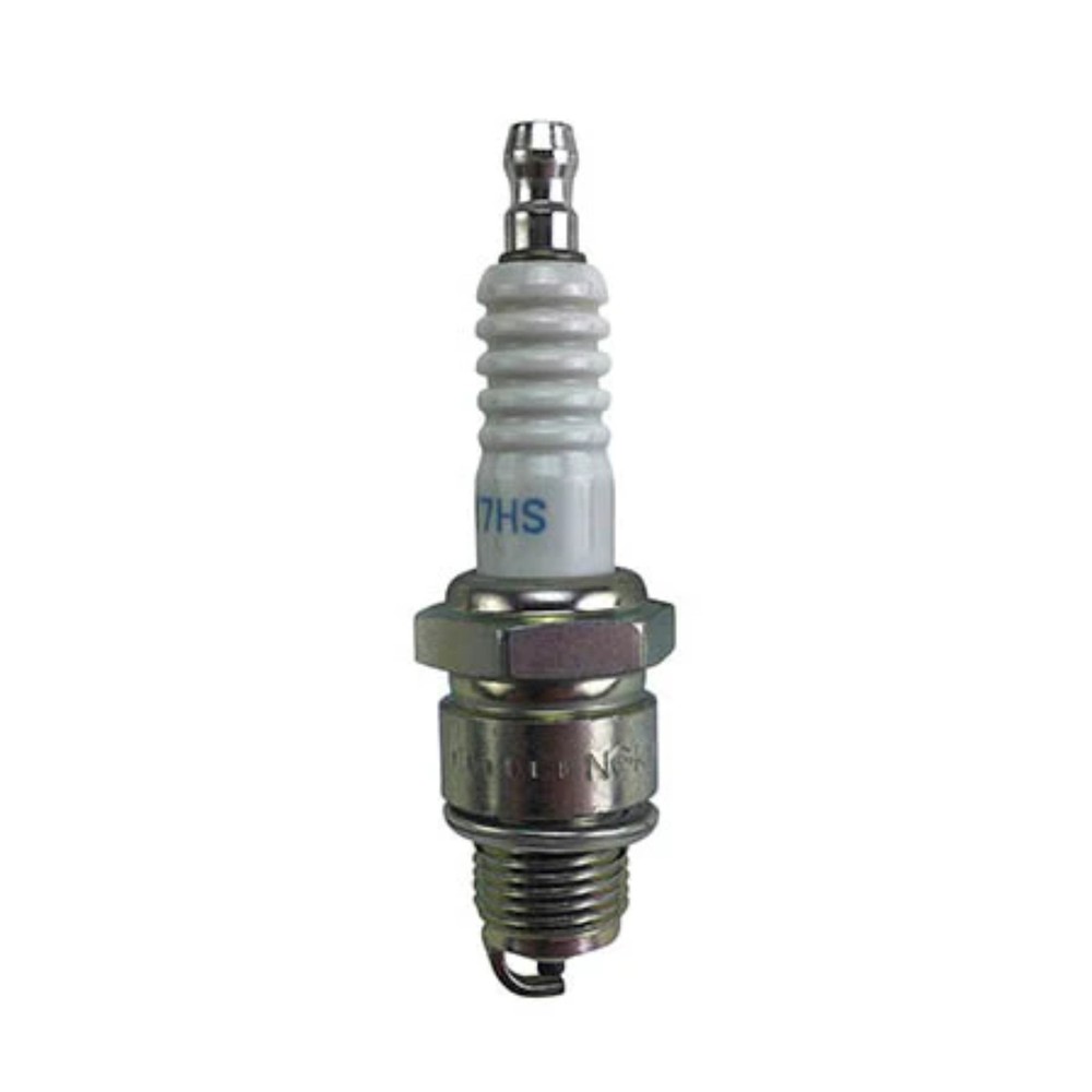 NGK SPARK PLUGS Spark Plug, BPR7HS
