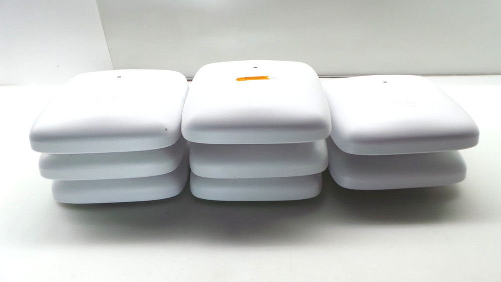 Cisco CBW240AC-B 240AC Gigabit Wireless Access Point -Used - Working