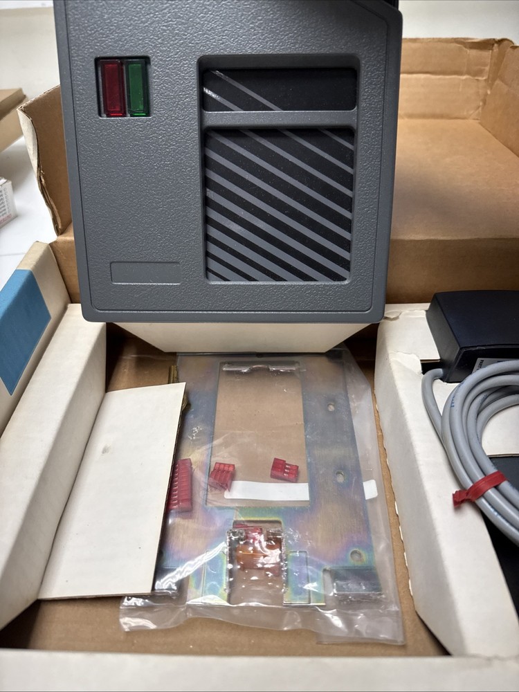 Systematics Cardkey Systems Adt Keypad Reader Sy2 Reader Only