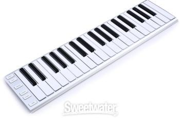 CME Xkey Air 37-key Bluetooth MIDI Controller