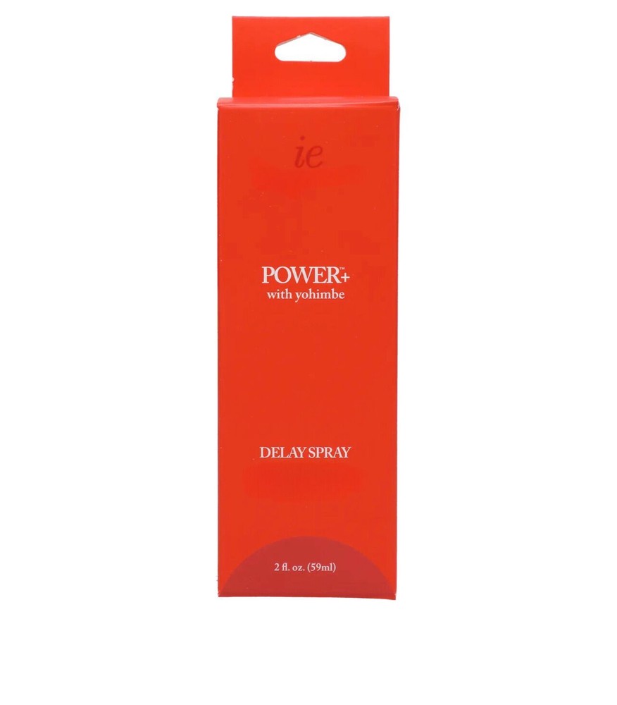 Doc Johnson Endurance Delay Spray OR Delay Cream Bottle🍯