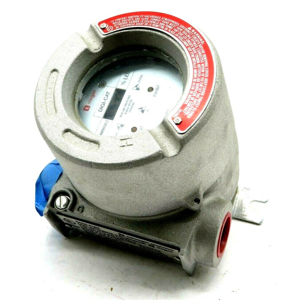 NEW SIEGER 2414-0017 DIGI-CAT TRANSMITTER 24140017