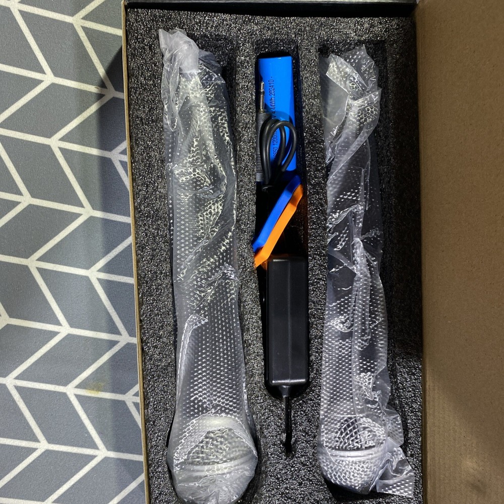 Mailangshi Wireless Mircrophone