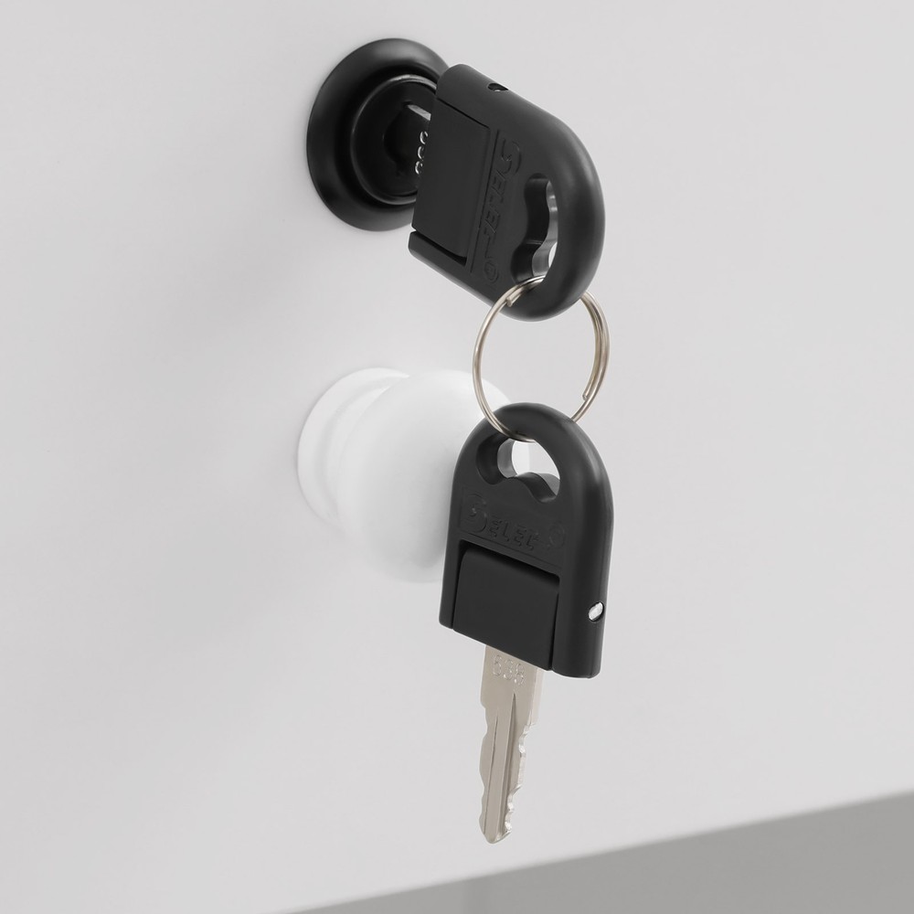 Modern LED Reception Front Desk Checkout Reception Counter with Lockable Drawer