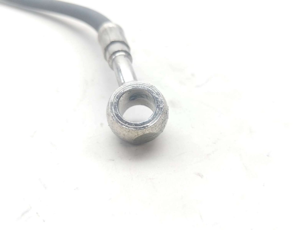 11 Ducati Diavel Front Brake Line Master Cylinder CPU Line