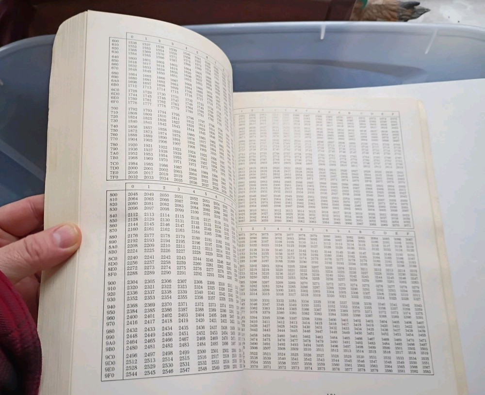 An introduction to the IBM SYSTEM/360 COMPUTER