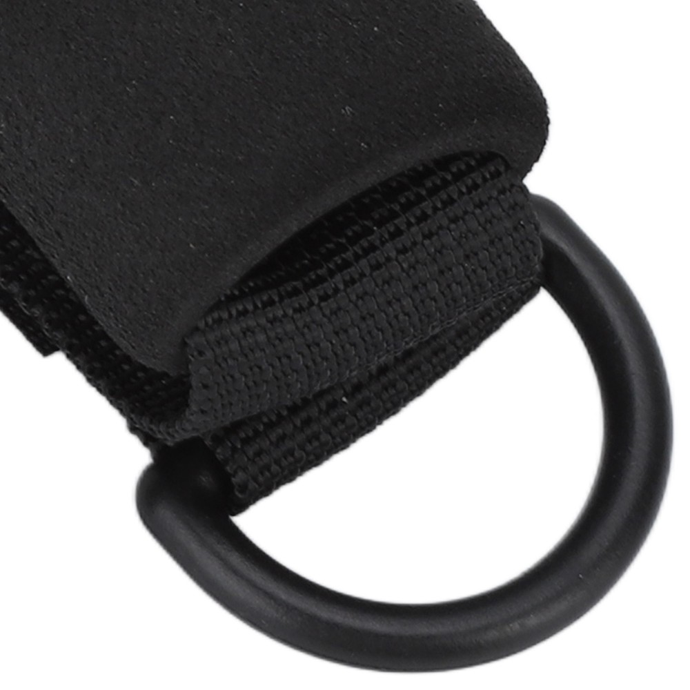 Elastic Utensil Cuff Holder Strap For Arthritis Patients