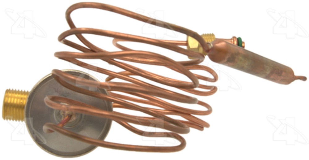 Expansion Valve Four Seasons 38622