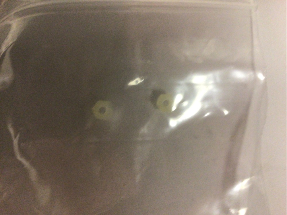 Jewel Digital Panel Meter BL-100301-U