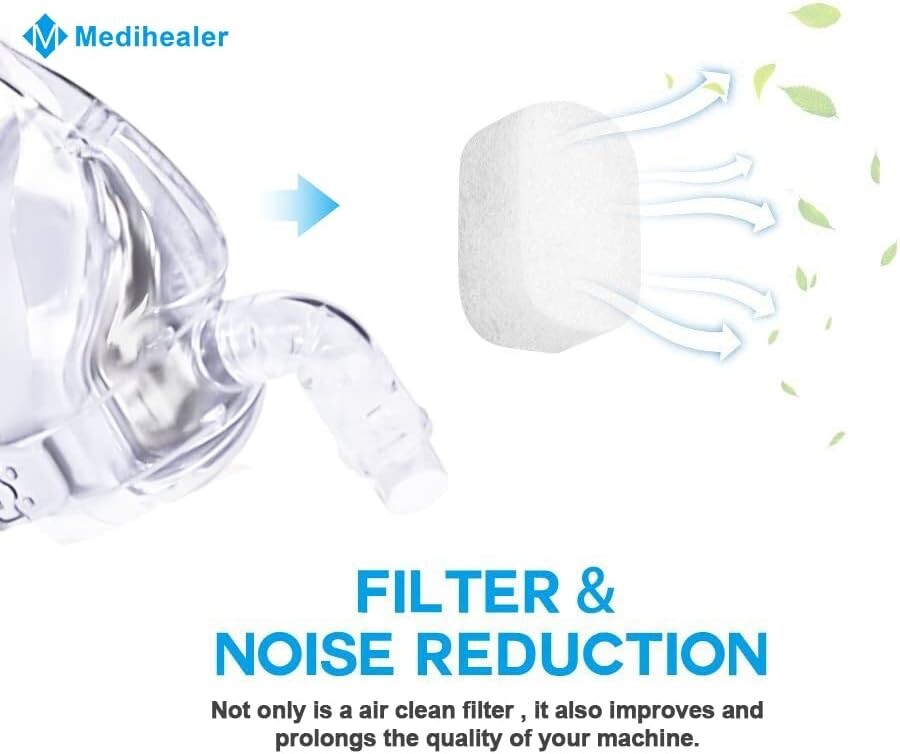 Eson Diffusers Compatible With Fisher And Paykel 20 Pcs Count, Eson Diffuser For