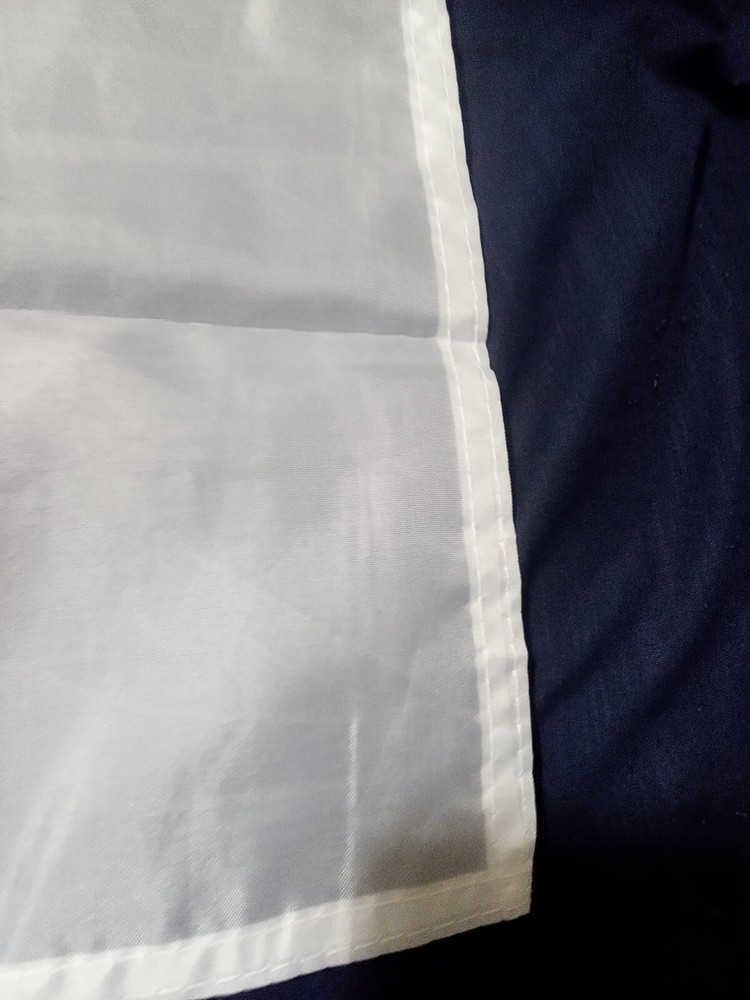 Massachusetts State Flag