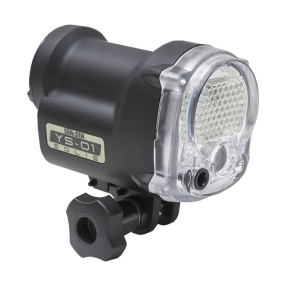 Sea & Sea YS-01 Solis Strobe