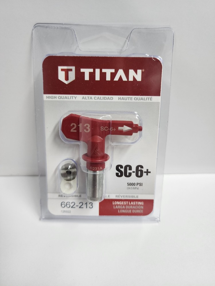 Titan 662-213A Spray tip