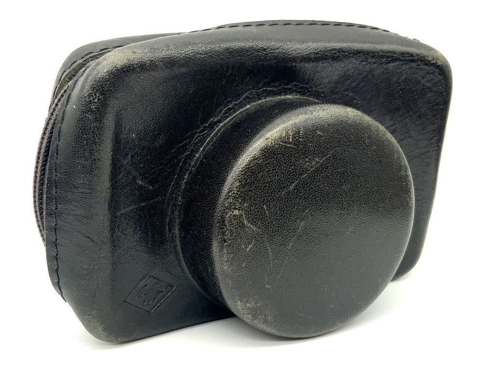 Agfa Optima 1 Bag Black