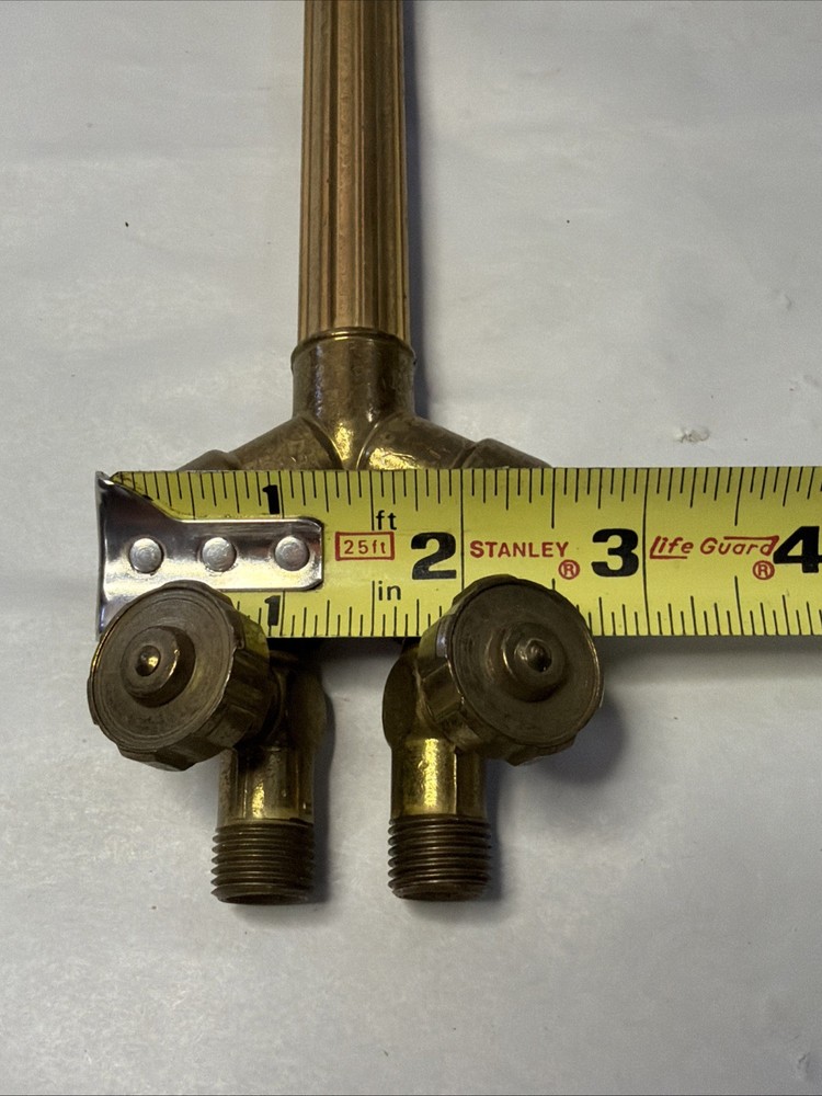 Victor Welding Cutting Torch WH26FC