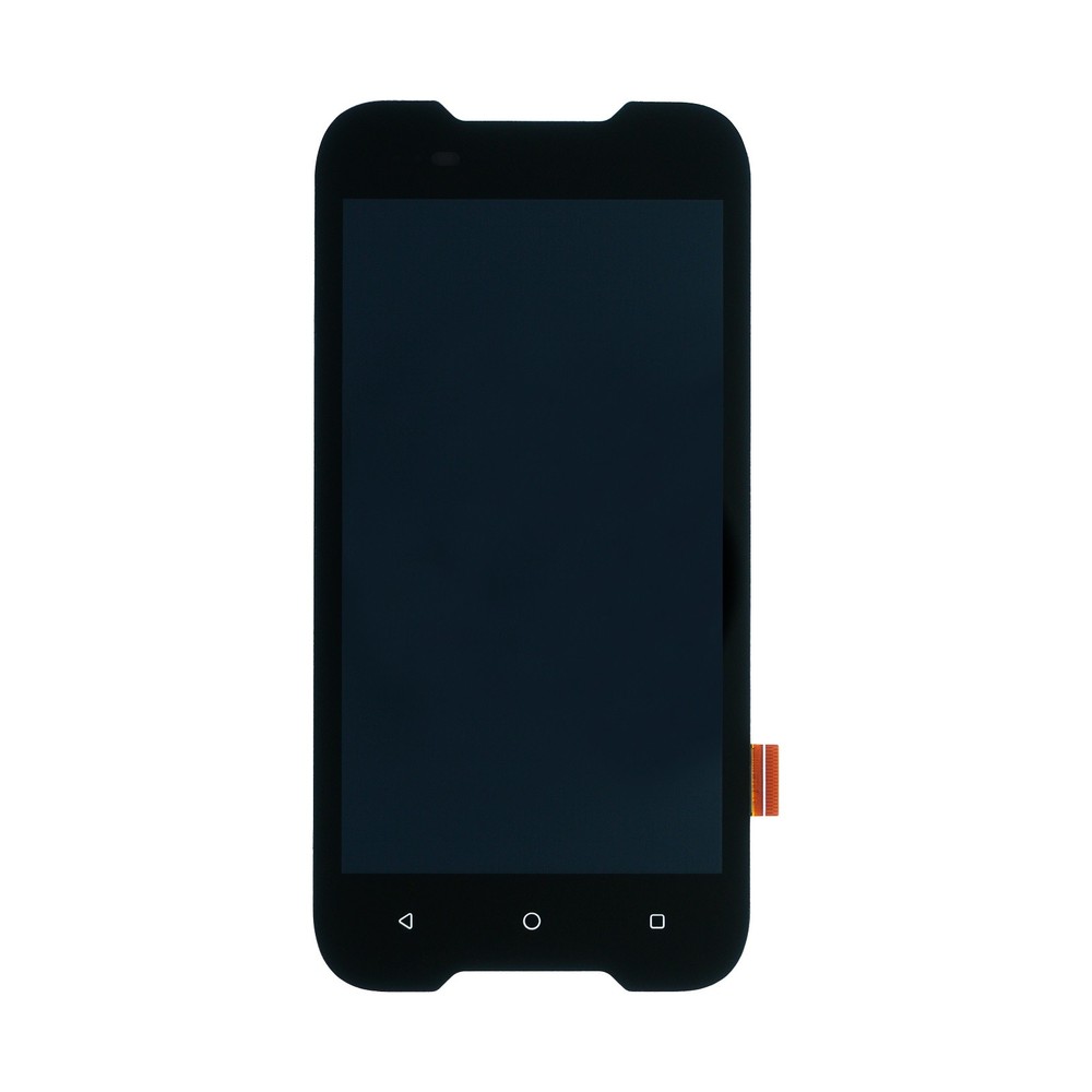 🔥 New LCD Module with Touch Screen Digitizer For Datalogic Memor 10 US STOCK 🔥