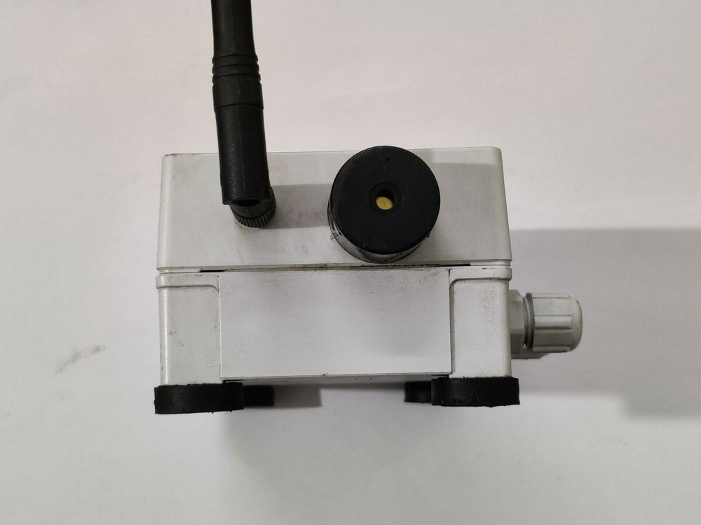 Scarlet Wireless Anemometer EX